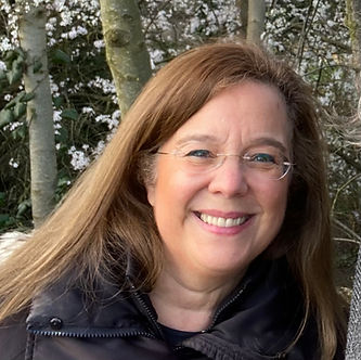 ARTIST - Maria Helena Maldonado Women Forward International